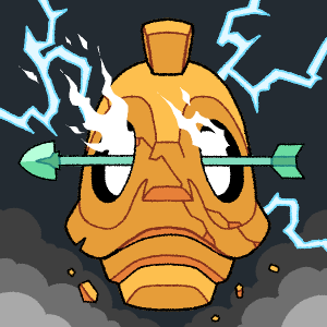 Time of the Titans part 18