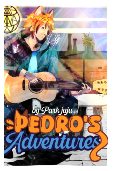 Pedro's Adventures (Descontinuado)