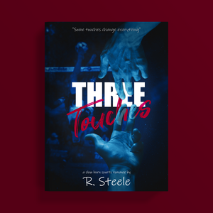 Episode 18 &mdash; Second Touch