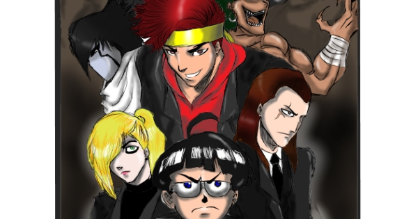 Read engkanto high :: the engkantos | Tapas Community