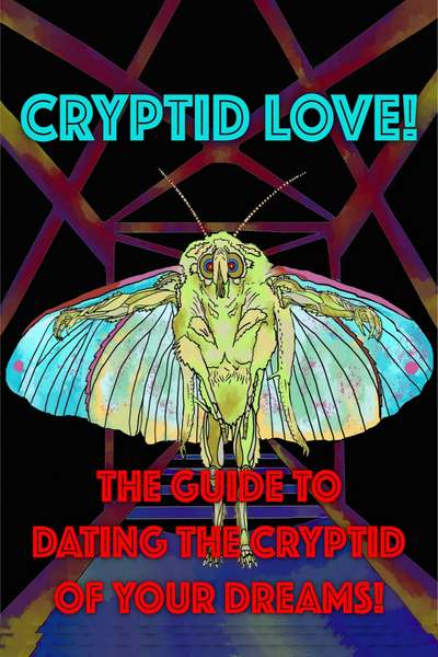 CRYPTID LOVE!