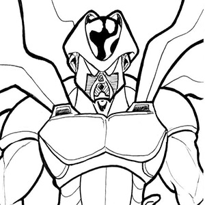 DARK APOKALIPSE &rdquo;EXECUTOR&rdquo;. Forgiveness to the empire; the return of the daemon.