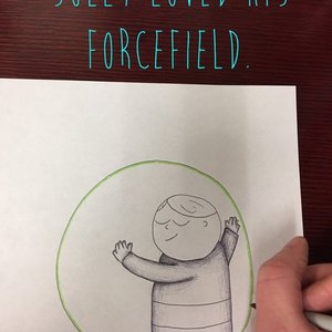 Forcefield Page 6