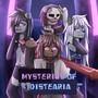 Mysteries of Distearia