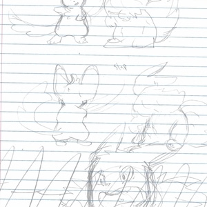 DoubleSlap VS Echoed Voice