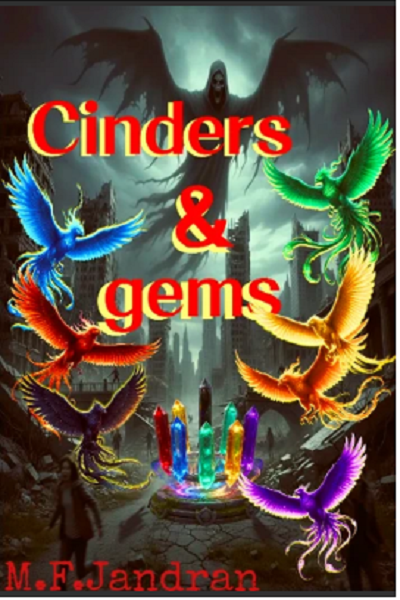 Cinders & Gems