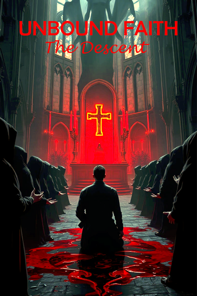 Unbound Faith: The Descent