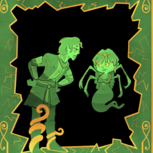 Chapter 2: Fel and Fallen (Part B)