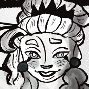 Page 10: Congratulations Beatrice!