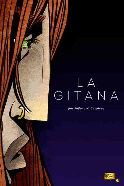 La Gitana