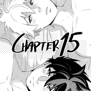 Chapter 15 - Cover
