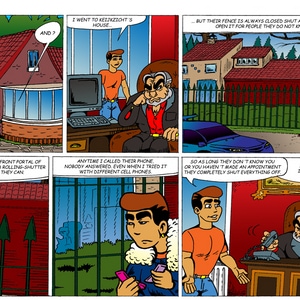 Roosenberg revenge 3a