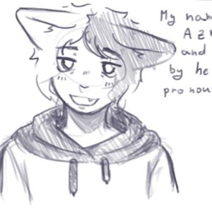 ch1 ep4: Azra and Nero