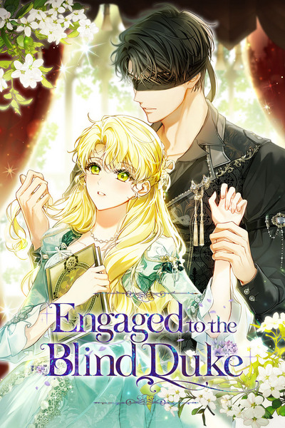 Engaged to the Blind Duke