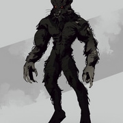 The Mutilator and The Burning Moon