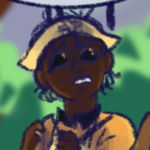 Chapter 1 The Beeginning of a Mission (6)