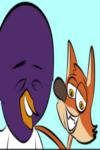 ( Foxes The Fox )Episode 1