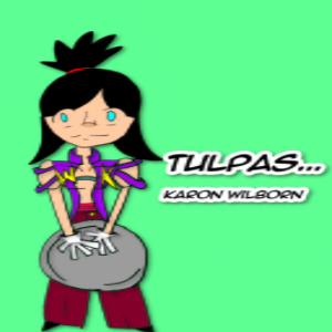 1- Tulpas Cover Page