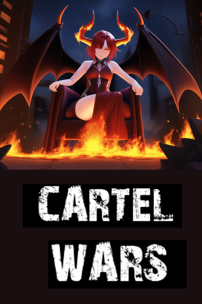 Cartel Wars