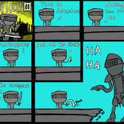 DuDes V2E1 Dark Souls - DuDe Souls