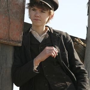 Read Pinocchio Imagines Lampwick Thomas Brodie Sangster NSFW