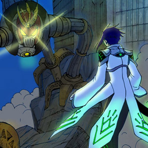 File 22.1: Kolei's Weakness