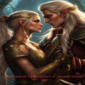 Chapter 3: Hesitant Camaraderie