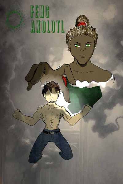 Feng Axolotl (Español)