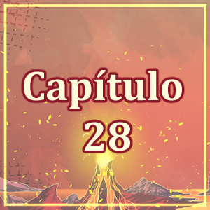 Capítulo 28: Cultivando sentimentos - Parte 1