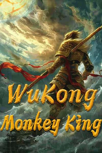 Wukong: The Monkey King