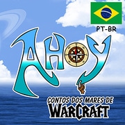 Ahoy, contos dos mares de Warcraft