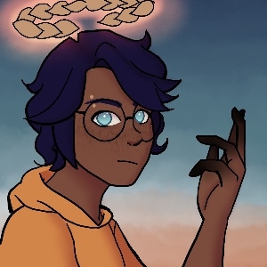 Chapter One - Atlas Hands