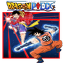 Dragonball x OnePiece "DragonPiece"