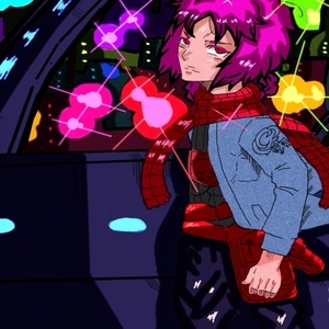 UNPREDICTED ENCOUNTER