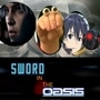 Sword in the Oasis 