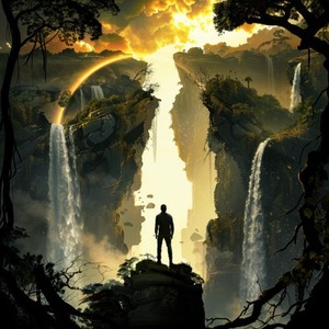 The End Of One Life Announces The Beginning Of Another