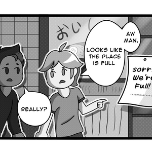 Foreigner 2 - 外国人2