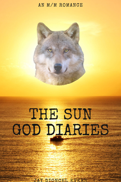 The Sun God Diaries