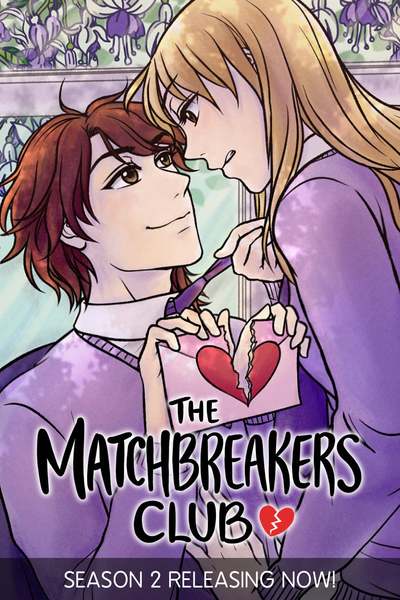 The Matchbreakers Club