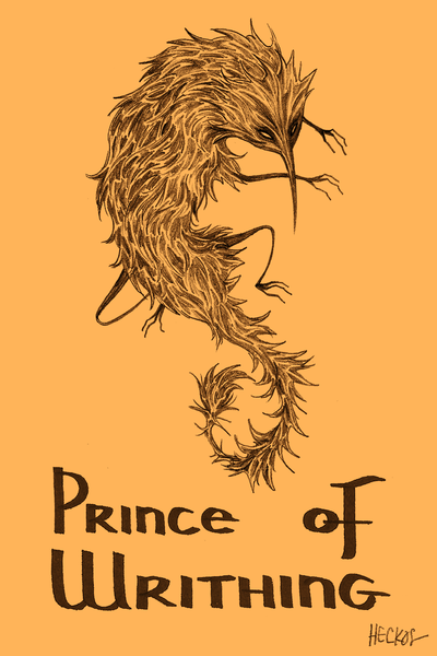 Prince of Writhing