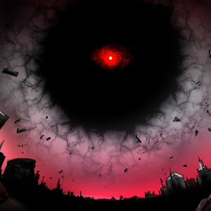 The Shattered Peace -Part 3