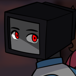 Is it a human trait, or is it learned behaviour?