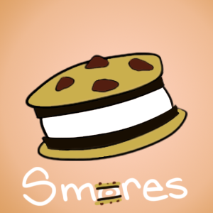 Smores: Pg.1