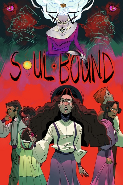 Soul Bound