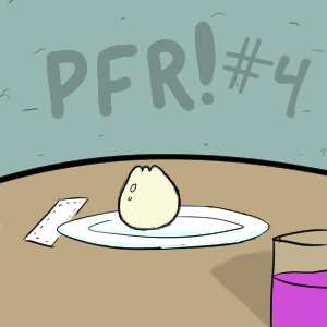 Lazy Anutsu!..................$5.25