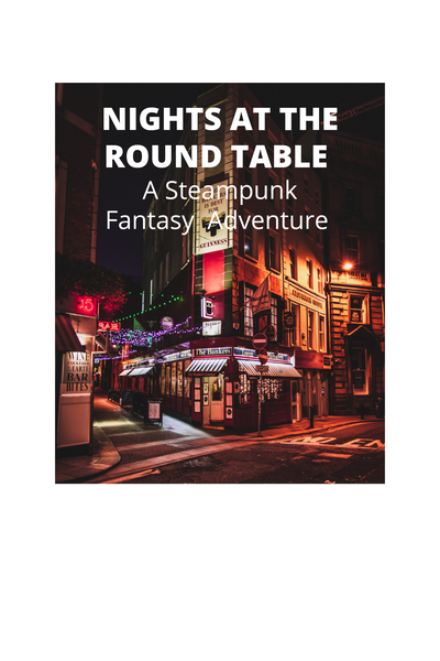 Nights at the Round Table