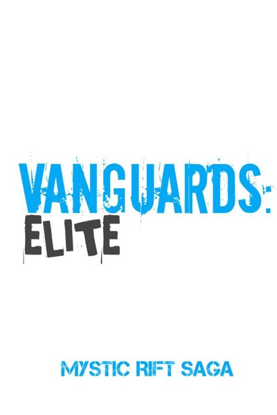 VANGUARDS: ELITE
