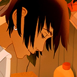 Return to the Lost Paradise