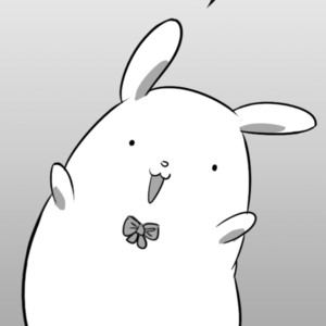 A horrible disclaimer