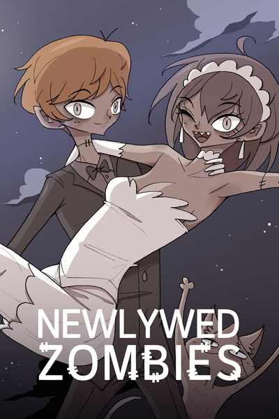 Newlywed Zombies